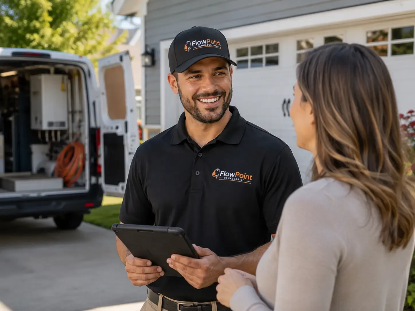 Tankless Water Heater Installation Cupertino, CA FAQs